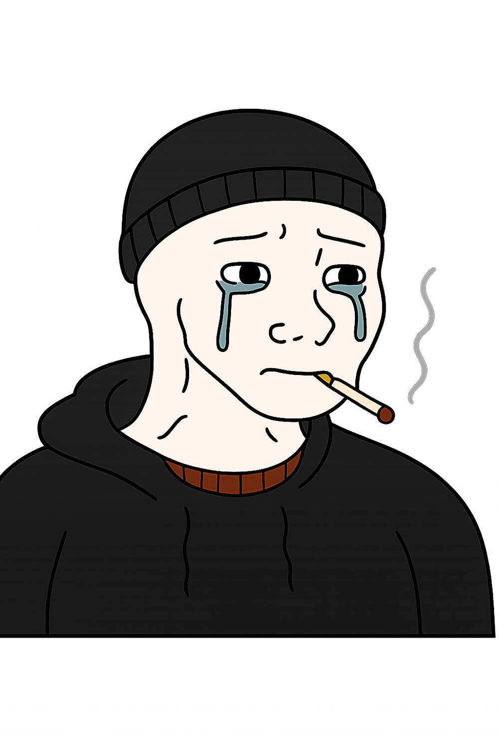 不適合者完成
